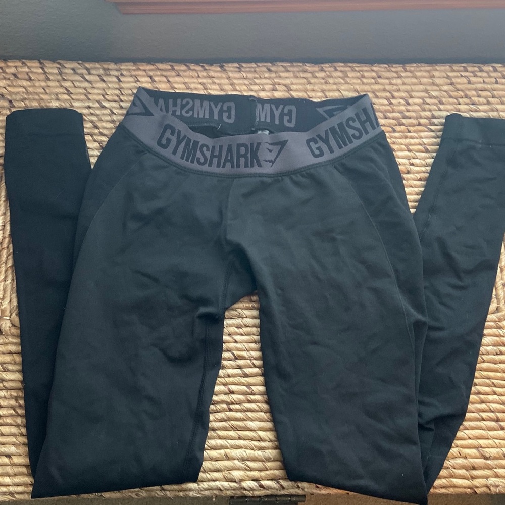 Gymshark Women’s Athletic Pants